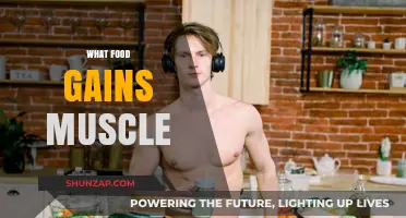 Fuel Your Gains: Top Muscle-Building Foods for Strength and Size