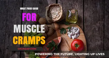 Natural Remedies: Top Foods to Ease Muscle Cramps
