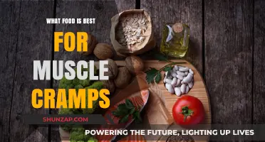 Top Foods to Prevent Muscle Cramps: A Comprehensive Guide