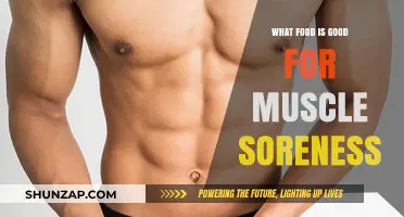 Fuel Your Recovery: Top Foods to Ease Muscle Soreness After a Workout