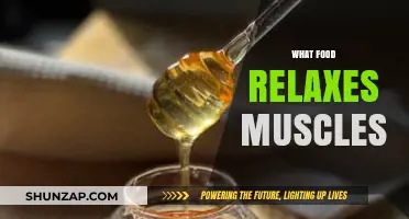 Unwind Naturally: Top Muscle-Relaxing Foods for Ultimate Comfort