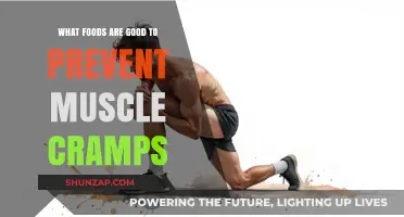 Nutrition Strategies to Combat Muscle Cramps: A Comprehensive Guide