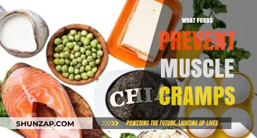 Nutrition Strategies to Combat Muscle Cramps: A Comprehensive Guide