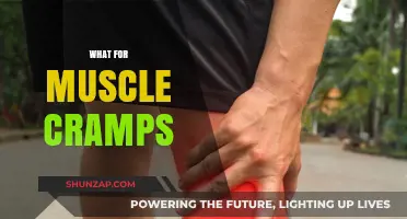 Understanding and Alleviating Muscle Cramps: A Comprehensive Guide