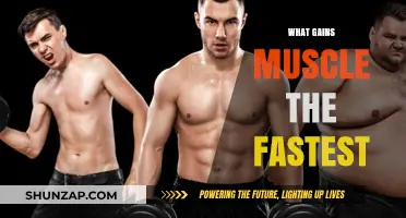 Maximize Muscle Growth: Proven Strategies for Rapid Strength Gains