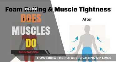 Empowering Your Body: The Surprising Benefits of Building Muscle