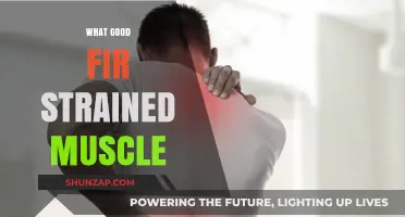 Effective Remedies for Strained Muscles: A Comprehensive Guide