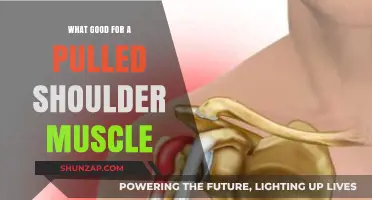 Effective Remedies for Healing a Pulled Shoulder Muscle Quickly and Safely
