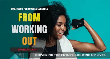 Effective Remedies for Muscle Soreness After Intense Workouts