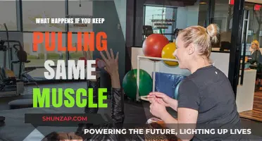Repeated Muscle Strains: Causes, Risks, and Prevention Strategies Explained