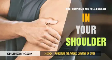 Pulled Shoulder Muscle: Symptoms, Causes, and Recovery Tips Explained