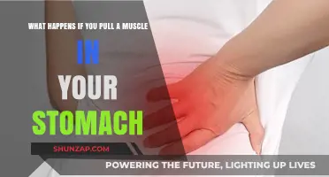 Pulled Stomach Muscle: Symptoms, Causes, and Recovery Tips Explained