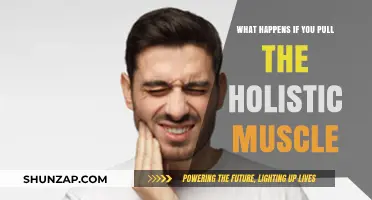 Pulling the Holistic Muscle: Risks, Recovery, and Preventive Measures