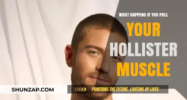 Pulling Your Hollister Muscle: Risks, Recovery, and Prevention Tips