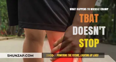 Persistent Muscle Cramps: Causes, Risks, and Effective Treatments