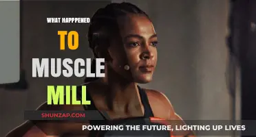 The Muscle Mill Mystery: What Went Wrong?