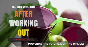 Effective Remedies to Relieve Muscle Aches After Intense Workouts