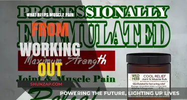 Effective Remedies to Relieve Muscle Pain After Intense Workouts