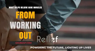 Effective Remedies to Soothe Sore Muscles After Intense Workouts