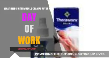 Effective Remedies to Relieve Muscle Cramps After a Tough Workday