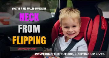 Kid's Neck Injury: Risks of Flipping and How to Prevent It