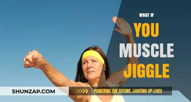 How to Embrace Muscle Jiggle and Still Be Healthy