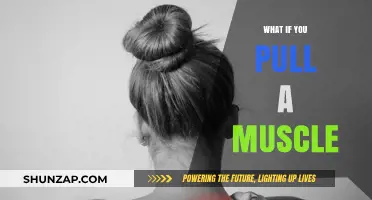 Pulled Muscle? Here’s What to Do and How to Recover Fast