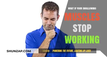 Swallowing Muscles Fail: Causes, Symptoms, and Life-Altering Consequences Explained