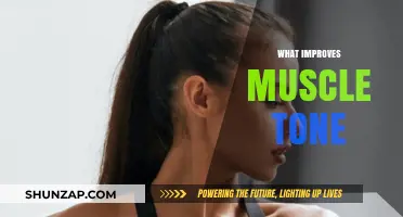 How to Improve Muscle Tone: Effective Strategies
