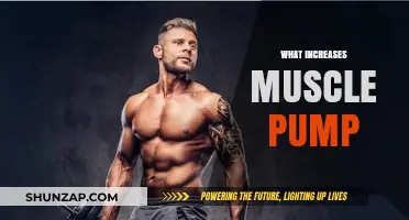 The Secret to Muscle Pump: Maximizing Your Vascularity