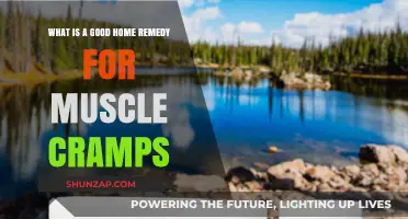 Effective Home Remedies to Relieve Muscle Cramps Naturally