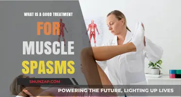 Effective Remedies to Relieve Muscle Spasms: A Comprehensive Guide