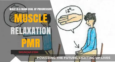 Progressive Muscle Relaxation: Unlocking Deep Calm and Stress Relief