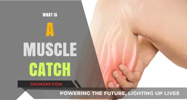 Understanding Muscle Catches: What, Why, and How?