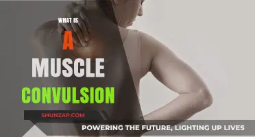 Understanding Muscle Convulsions: Causes and Triggers
