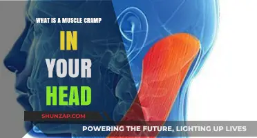Understanding Head Muscle Cramps: Causes and Relief Strategies