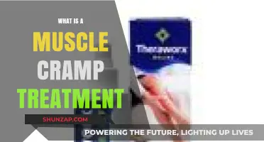 Effective Muscle Cramp Treatments: Relief Strategies and Prevention Tips