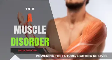 Understanding Muscle Disorders: Causes and Treatments