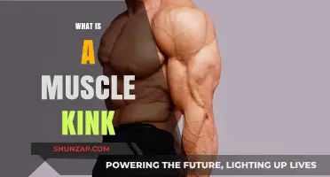 Muscle Worship: Exploring the Kink of Physical Strength