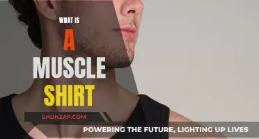 The Muscle Shirt: A Guide to This Summer's Essential