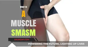 Understanding Muscle Spasms: Causes and Relief