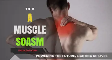 Understanding Muscle Spasms: Causes and Treatments
