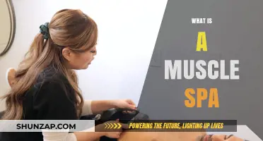 Muscle Spasms: Understanding the Uncontrollable Muscle Contractions
