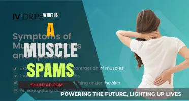 Understanding Muscle Spasms: Causes, Effects, and Treatments