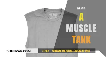 The Muscle Tank: A Style Essential for Your Wardrobe