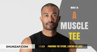 Muscle Tees: The Ultimate Guide to This Summer Staple