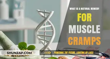 Ease Muscle Cramps Naturally: Remedies That Really Work