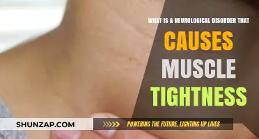 Understanding Dystonia: The Neurological Disorder Behind Muscle Tightness