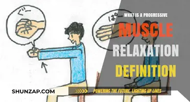 Progressive Muscle Relaxation: Definition, Benefits, and How It Works