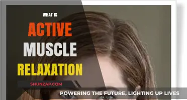 Master Active Muscle Relaxation: Techniques for Stress Relief and Recovery